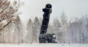 乌克兰海军用“海王星”导弹深入敌后打击俄能源设施