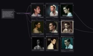 Figma收购Weavy,推出AI设计新品牌Figma Weave