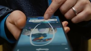 谷歌Circle to Search获AI升级，智能搜索更进一步