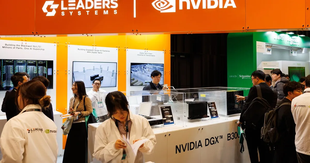 AI热潮再现1929年股市崩盘前兆，科技巨头豪赌未来