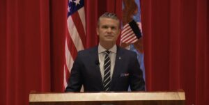 国防部长誓推五角大楼采购改革，加速军事创新