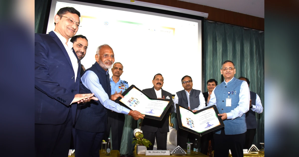 SDAL与CSIR-NAL合作开发150公斤级巡飞弹