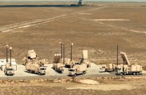 ASELSAN获13亿美元合同升级土耳其钢铁穹顶防空系统