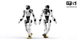 为上市铺路？稚晖君创业的智元机器人完成股改