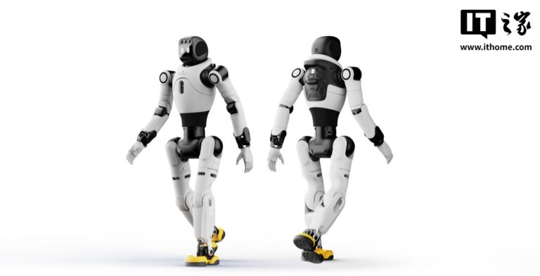 为上市铺路？稚晖君创业的智元机器人完成股改