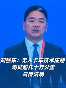 2025 世界互联网大会今日开幕：华为手机直连天通卫星关键技术、量子计算芯片首次获奖，阿里巴巴吴泳铭 & 京东刘强东久违出席演讲