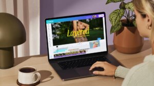 Canva新模型解决AI图像生成难题