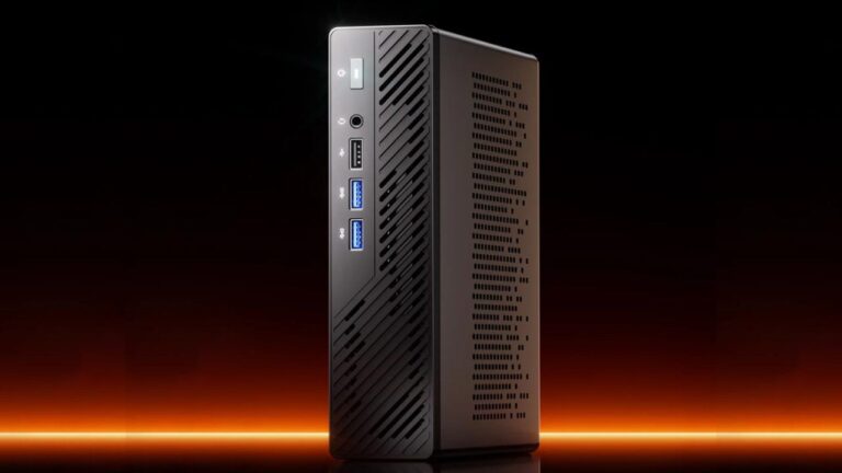 Arm芯片迷你PC支持独显，或成游戏未来方向