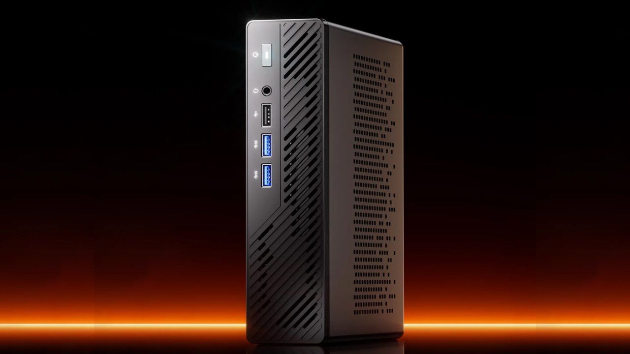 Arm芯片迷你PC支持独显，或成游戏未来方向