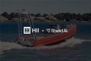 海II与Shield AI成功合作，推进美国无人系统自主能力