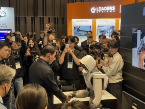 SK集团转向效率优先，应对AI市场激增需求