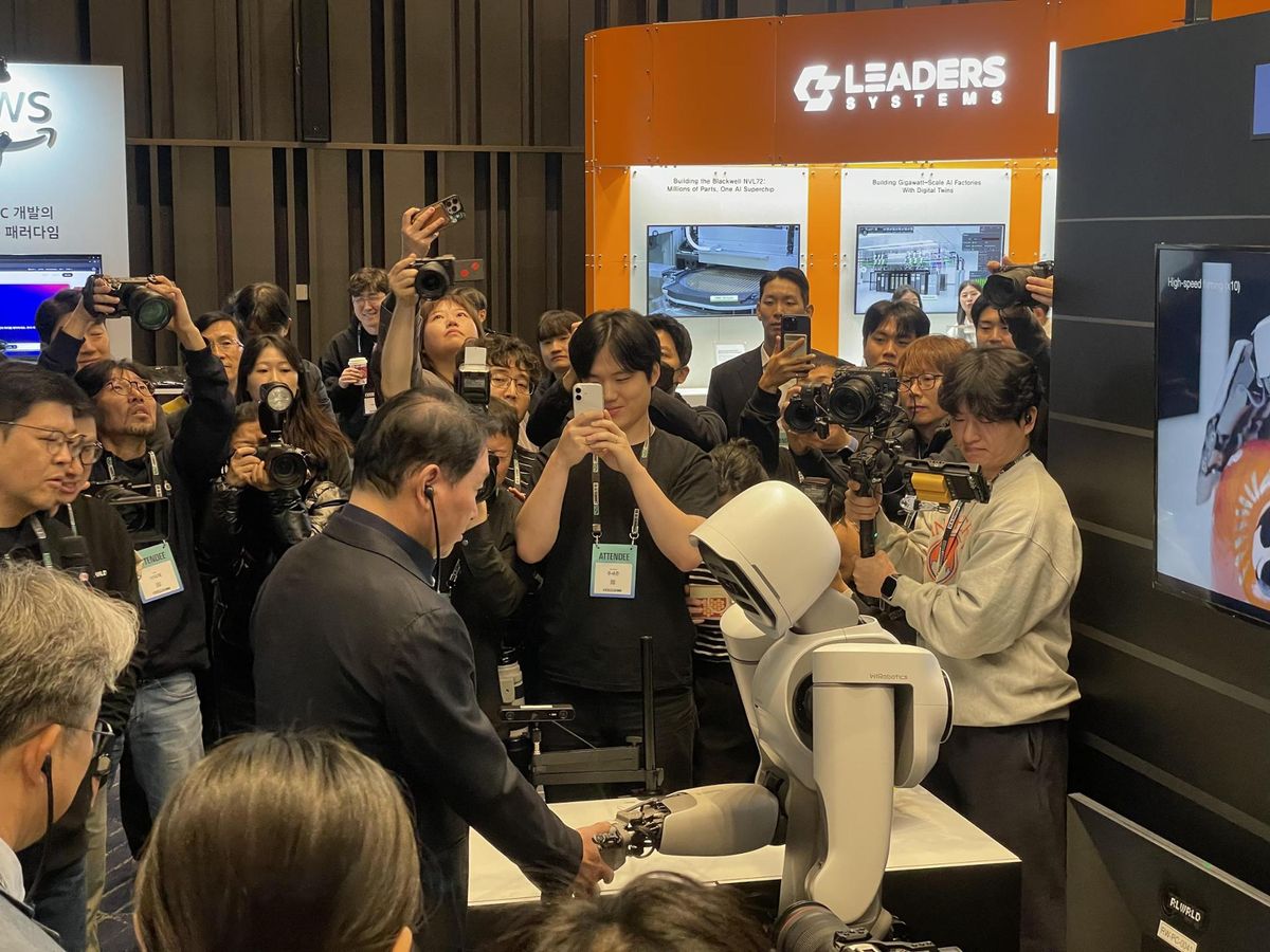 SK集团转向效率优先，应对AI市场激增需求