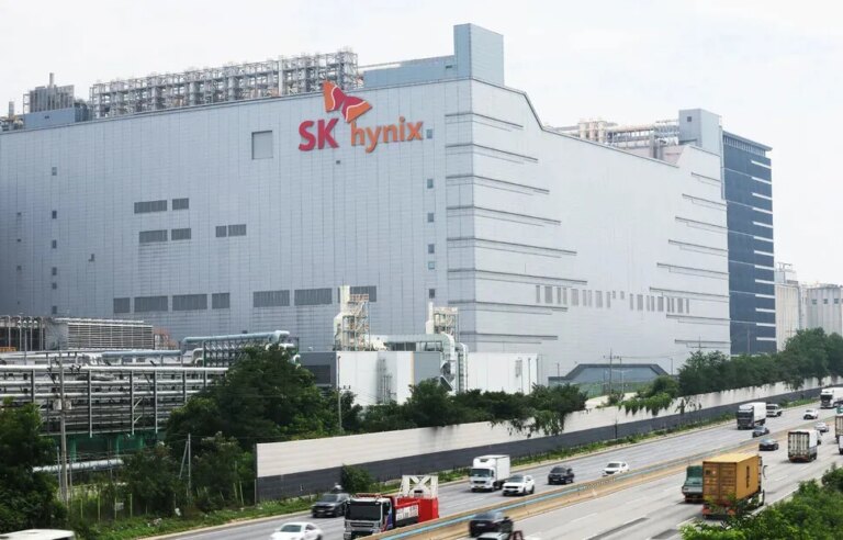 韩国芯片业面临投资两难，AI需求激增成双刃剑