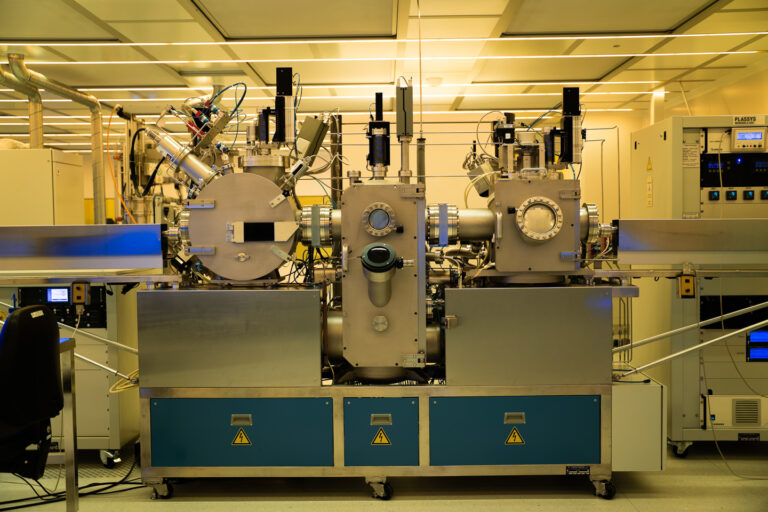 微软扩大丹麦Lyngby设施，打造最大量子研究基地