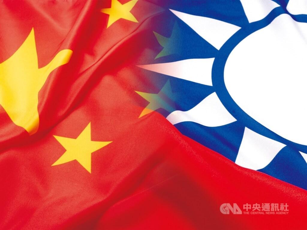 台高院批准拘押六军方人员及一中国男子涉间谍案