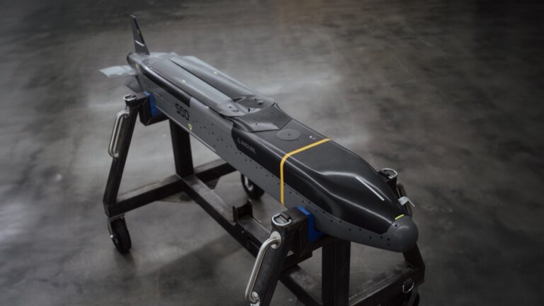 瑞典斥资1580万美元，18个月内研发隐身巡航导弹