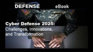 陆军首席网络顾问新增电子战与信息优势职责