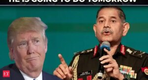 陆军参谋长谈安全挑战：未来不确定性加剧