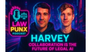 法律AI未来在于律所与客户协作