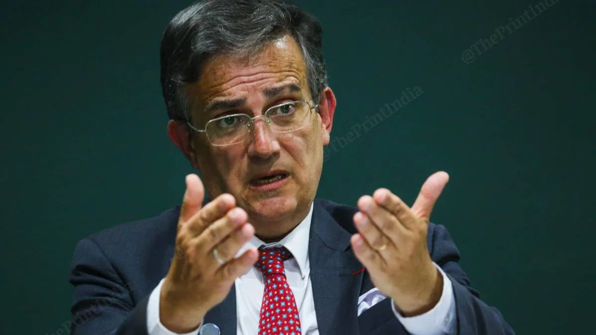 法国大使：印度制造 Rafale 战机，强化双边关系