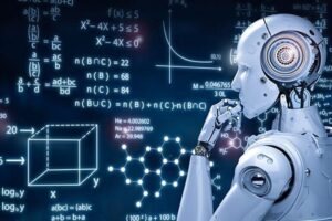 AI巨头面临巨额亏损，寻求政府救助