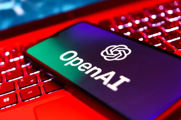 OpenAI加大外部融资力度，未来前景存疑