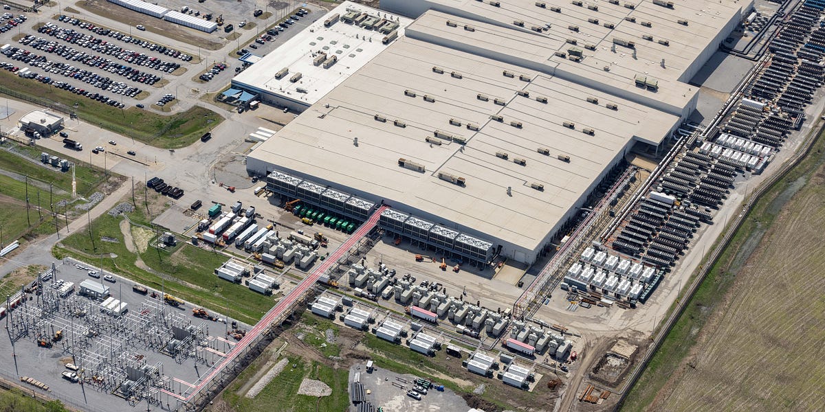 马斯克AI超算秘密依赖中国硬件，引发安全担忧