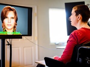 “AI读脑技术新突破：将思维转化为文字”