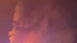 俄无人机爆炸致两人死亡，一人受伤