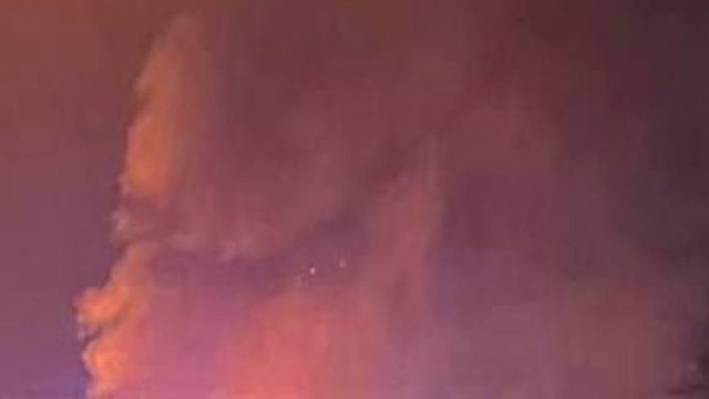 俄无人机爆炸致两人死亡，一人受伤