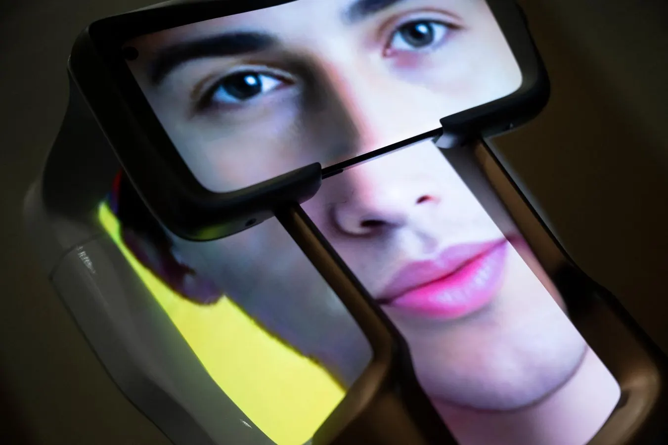 女子与AI结婚，揭示合成亲密关系新趋势