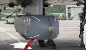 英国向乌克兰提供更多“风暴阴影”导弹打击俄罗斯