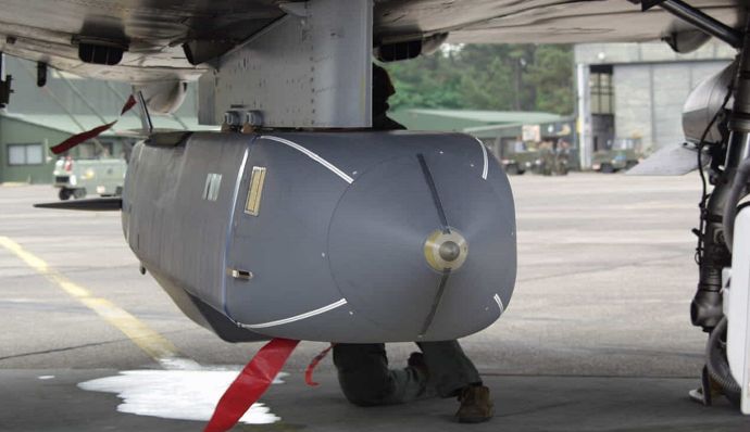 英国向乌克兰提供更多“风暴阴影”导弹打击俄罗斯