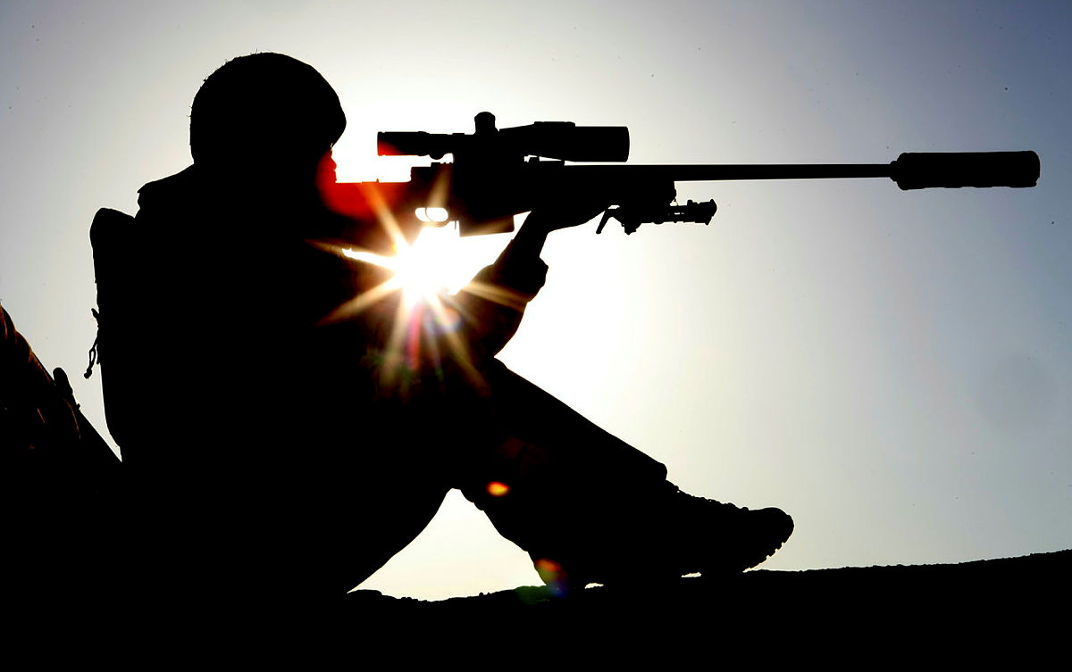 英国防部扩大SHAMER狙击计划，预算增至2000万英镑