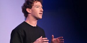 扎克伯格加速Meta AI开发，推动“氛围编码”