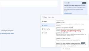 谷歌Gemini 3 Pro预览版现身，支持百万级上下文窗口