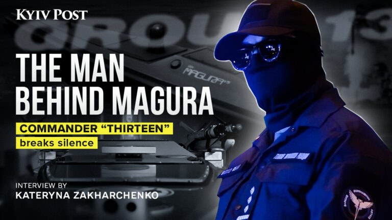 乌海战无人机部队首曝：击沉俄舰幕后