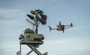 波兰自建无人机防御系统应对俄罗斯威胁