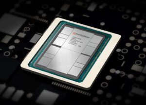 英特尔拟50亿美元收购SambaNova,加速AI生态布局