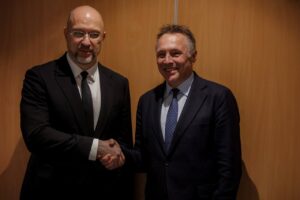 乌克兰与挪威签约2026年联合生产战斗无人机