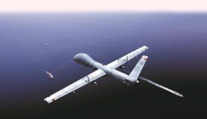 新加坡将用Hermes 900无人机替换Hermes 450