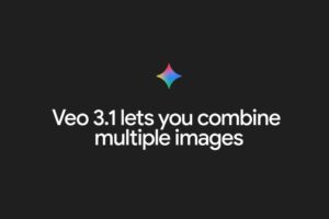 谷歌 Gemini 更新：多图引导 AI 视频生成，提升创作灵活性