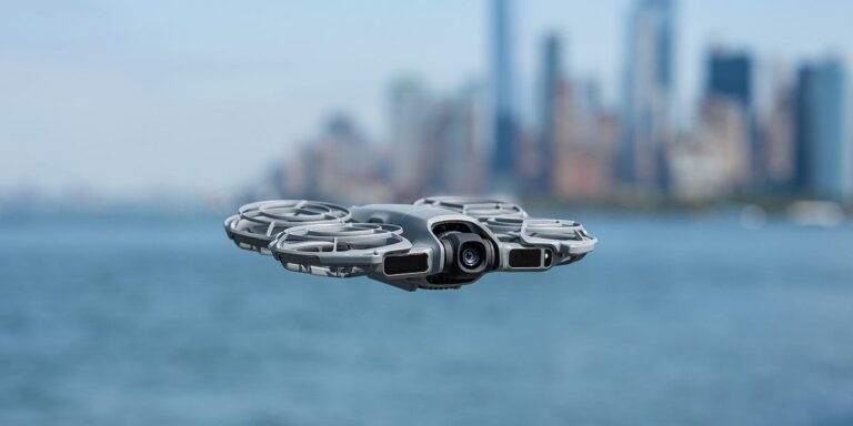 DJI无人机面临禁飞风险，原型号或成非法