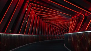 AI将如何重塑职场：未来几年的三大变革