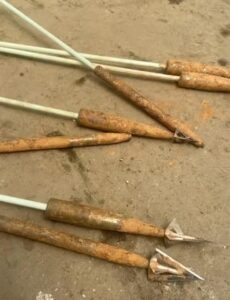 马上评｜天降钢剑！“无人机狩猎”必须管起来了