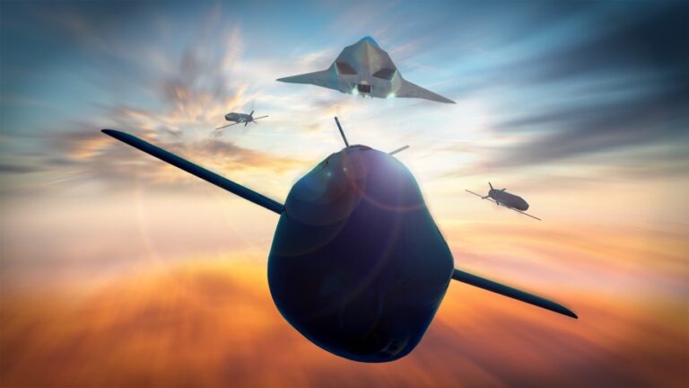 无人机电子战系统迅速进化，应对多样化威胁