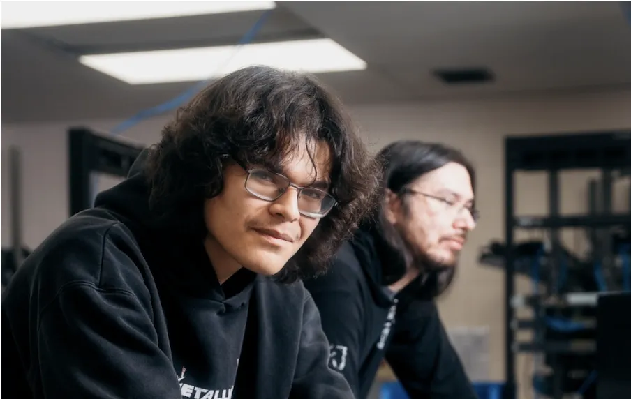 UCN加入国家AI劳动力计划，提升曼尼托巴北部技能培训