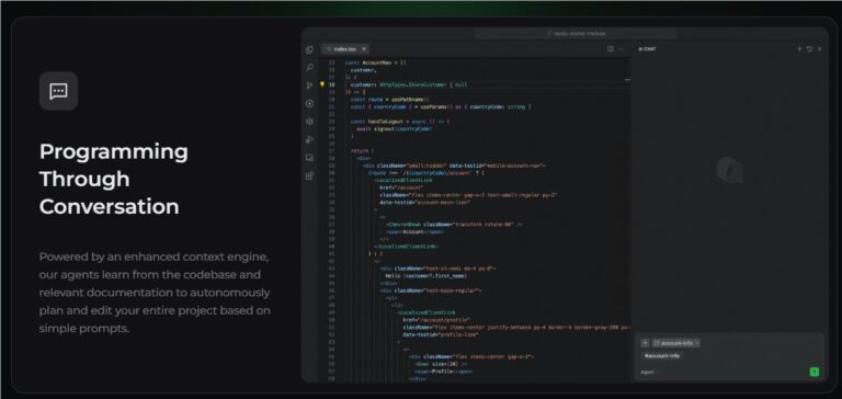 阿里Qoder新增JetBrains IDE支持，提升AI辅助编码体验
