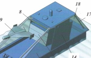 俄研发新型海军无人机，意在太平洋对美威胁