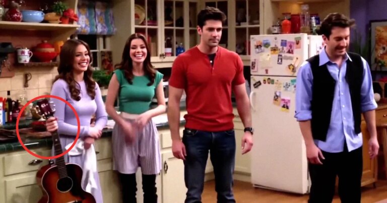 AI生成《老友记》短剧令人不安